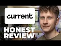 Current for Online Banking Review - Watch Before Using