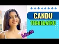 Download Lagu #music , Candu terhebatku