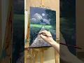 Download Lagu #painting #art #drawing #acrylicpainting #howtopaint #landscapepainting #acrylicscenery