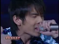 2004年央视春节联欢晚会 歌曲《龙拳》 周杰伦| CCTV春晚