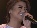Morissette Amon sings 'Akin Ka Na Lang' at Himig Handog 2014 Finals Night