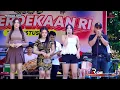 Download Lagu FULL PEMUDA KPT BERSATU - SINGOROJO MAYONG JEPARA - ROE AUDIO - HUT KEMERDEKAAN RI KE 80 TH