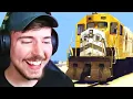 Download Lagu Can You Stop The Train in GTA 5?