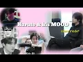 Download Lagu 💎HARUTO and his MOOD😎😆💙