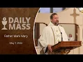 Catholic Daily Mass - Daily TV Mass