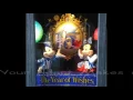 【TDS15周年】When Your Heart Makes a Wish