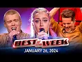 Download Lagu The best performances this week on The Voice | HIGHLIGHTS | 26-01-2024