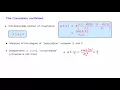 L12 8 The Correlation Coefficient
