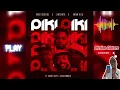 MustBeDubz, Lintonto & Xman RSA - Piki Piki [Yah x3] (Official Audio) feat. Gentle Slope, Sgijalo