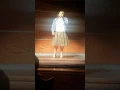 High School Student sings Monica Love All over Me