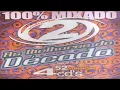 Download Lagu As Melhores Da Década - Volume 02 (2002) [Paradoxx Music - 4 x CD, Compilation Mixed]