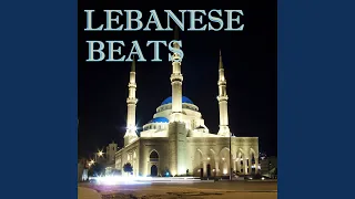 arabian groove