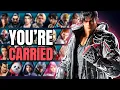 What Your TEKKEN 8 Main Says About You