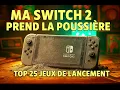 Download Lagu Ma Switch 2 prend la poussière : le pire top 25 de lancement
