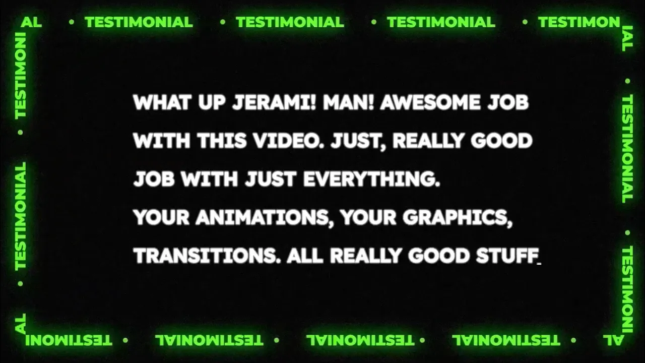 Video