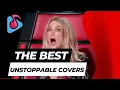 Download Lagu BEST COVERS OF UNSTOPPABLE ON THE VOICE | BEST AUDITIONS