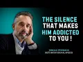 Download Lagu Learn to ignore a man THE RIGHT WAY (He’ll chase you like an addict) | JORDAN PETERSON MP3