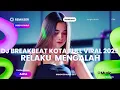 Download Lagu DJ BREAKBEAT TERBARU 2025 RELAKU MENGALAH VERSI TERBARU VIRAL TIKTOK
