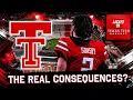 Will Schools Actually Stop Scheduling Texas Tech