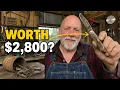 10 Old Pocket Knives in Your Toolbox Worth a Fortune Never Sell These