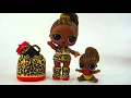 LOL Surprise Under Wraps Wave 2 Unboxing and Weight Hacks, Did We Have a Complete Set?