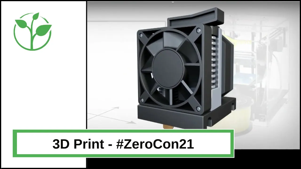 Focus on: 3D Print and low cost manufacturing