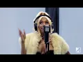 Trim - BOAT (Live Performance) | Audio Exhibit