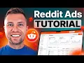 How to Run Reddit Ads in 2026 Step-by-Step Guide