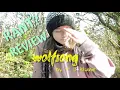 Why I Hated Wolfsong by T J Klune an outdoors review because this book loves the colour green