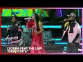 Download Lagu LYODRA FEAT THE LAW - DEWI CINTA | AMAZING CONCERT GTV