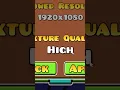 Download Lagu Geometry Dash Most ANNOYING Bug #geometrydash #gd #shorts