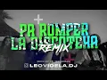 PA ROMPER LA DISCOTEKA ✘ The La Planta, BM, Alejo Isakk, Locura Mix (Remix 2023) Leo Videla Dj