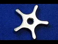 Fishing Reel Repairs Star Drag Washer Replacement