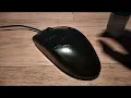 How To Drag Click In Office Mouse Without Tape