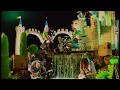 Shoots And Ladders - KoЯn; Subtitulado al español y ingles (Video HD)