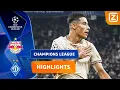 WAT EEN LEKKERE AANVAL VAN SALZBURG!⚡🤩 | RB Salzburg - Dynamo Kiev | Champions League 24/25