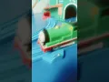 Lagu being Percy Gordon Thomas and friends accidents happen crashes