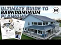 Ultimate Guide to Barndominium Planning How To Get Started