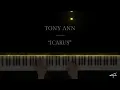 Tony Ann – ICARUS (Official Piano Tutorial)