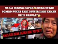 Download Lagu DETIK2 USTAD SOMAD DIUSIR DARI TANAH INJIL PAPUA😱