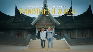 randa putra ft gustrian geno pancimeeh bana official music video 