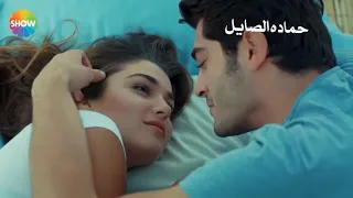 واريدك يا غالي يالي منور الليالي 