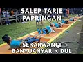 Lagu SALEP TARJE PAPRINGAN VS SEKARWANGI BANYUANYAR KIDUL TARIK TAMBANG GUNUNGGENI PROBOLINGGO