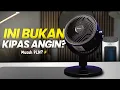 Lagu Teknologi Udara Sejuk \u0026 Sehat yang Wajib di Coba ! Gree Circool Review