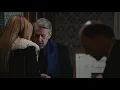 Succession - Lester touched all of us