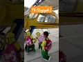 Lagu Edukasi Pada Anak Kelas A di Bandara Adi Sumarmo..