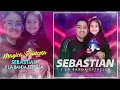 SEBASTIAN Y LA BANDA ESTRELLA - Magica Princesa