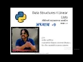 Data Structure Part 1 CS Class XII CBSE By Sanjeev Bhadauria