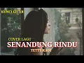 Download Lagu Senandung Rindu...Lagu Tahun 60an Dari Tetty Kadi Yg Mengejutkan Musik Indonesia.