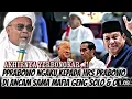 Lagu CERAMAH TERBARU HABIB RIZIEQ SHIHAB 